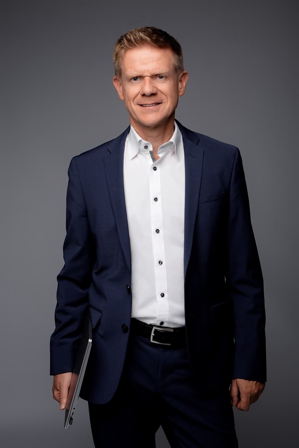 Stefan Müller, Modernisierung in Ludwigsburg