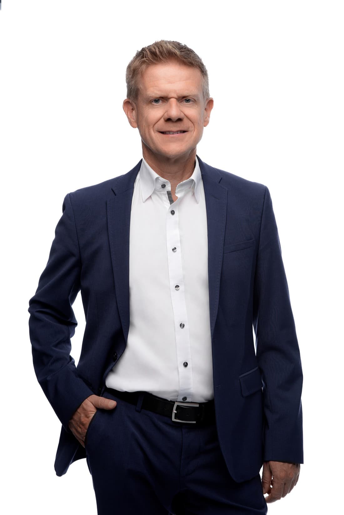 Stefan Müller